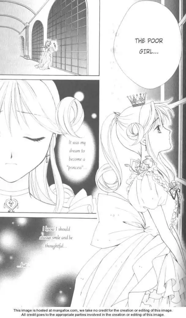 Kilala Princess Chapter 23 23